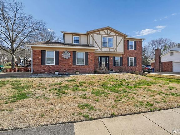 2nd image of 2762 Barrett Station Rd