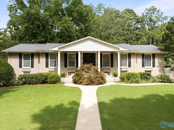 4029 Dotson Dr SE, Huntsville, AL 35802