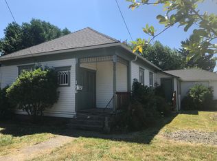 186 N Main St, Lebanon, OR 97355