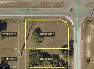 2 SW 24th Ave, Cape Coral, FL 33991