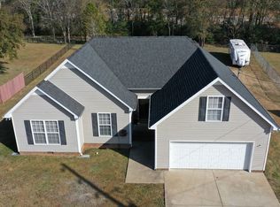 747 Fleming Farms Dr, Murfreesboro, TN 37128