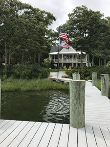 26 Eel River Rd, East Falmouth, MA, 02536