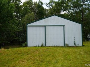 9815 Highway Aa, Grovespring, MO 65662