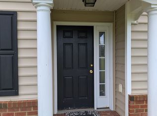 767 Waters Edge Rd #767, Hopewell, VA 23860