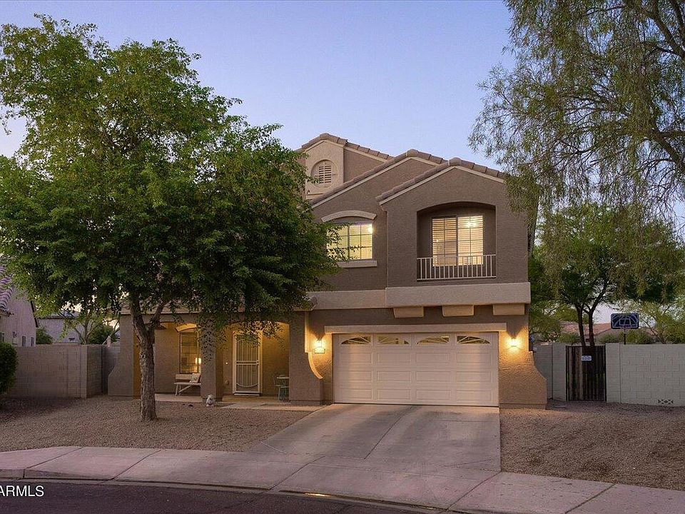 1st image of 17724 W Caribbean Ln