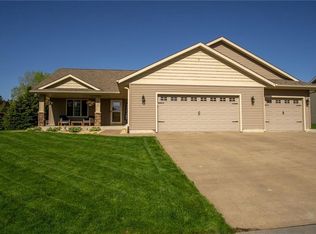 3150 County Farm Rd, Eau Claire, WI 54703