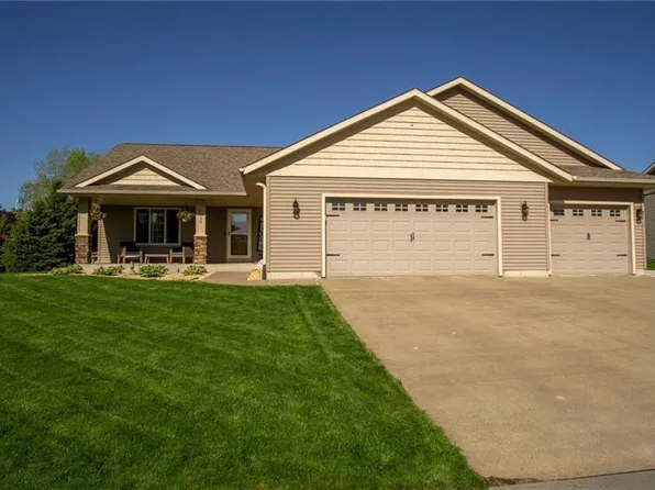3150 County Farm Road, Eau Claire, WI 54703
