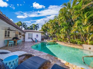 5801 NE 18th Ter, Fort Lauderdale, FL 33308