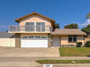 4261 Fontainbleau Ave, Cypress, CA 90630