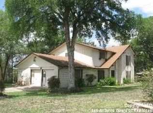 1408 Cibolo Trl, Universal City, TX 78148