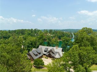 129 Bright Water Trl, Six Mile, SC 29682