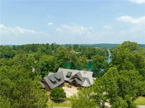 129 Bright Water Trl, Six Mile, SC 29682