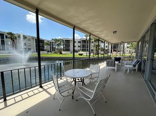 11811 Avenue Of The Pga #3-1A, Palm Beach Gardens, FL 33418