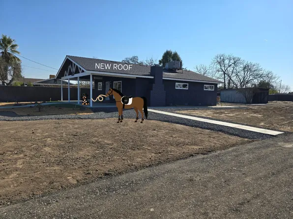 3259 W Muscat Ave, Fresno, CA 93706