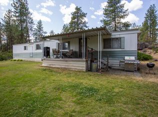 18310 S Malloy Prairie Rd, Cheney, WA 99004