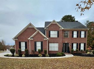 405 Caxton Ct SW, Atlanta, GA 30331
