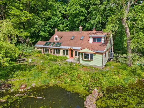 1282 Lake Como Rd, Cortland, NY 13045