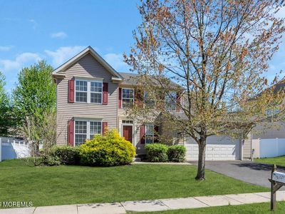 72 Lamp Post Drive, Barnegat, NJ, 08005