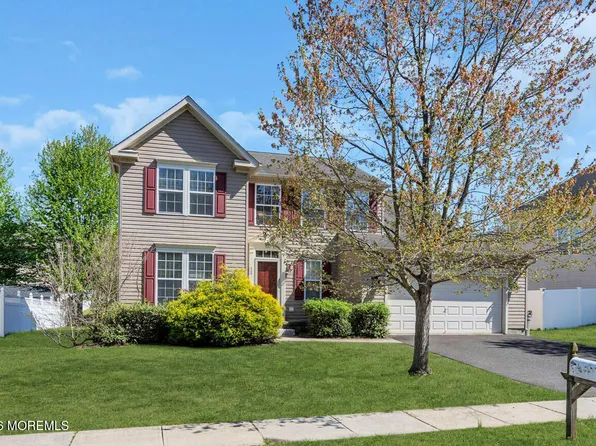 72 Lamp Post Drive, Barnegat, NJ 08005