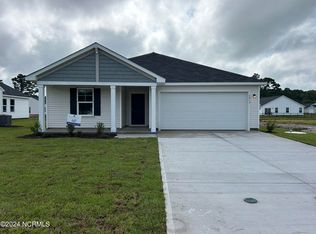 4913 Abbington Oaks Way LOT 60, Southport, NC 28461