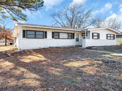 2603 W Columbine Ln, Wichita, KS, 67204