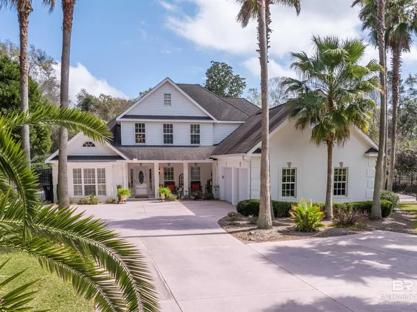 713 S Mobile St, Fairhope, AL 36532