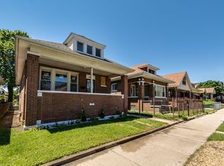 8018 S Bishop St, Chicago, IL 60620