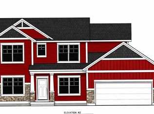 6308 Sturgeon Run, Muskegon, MI 49444