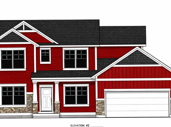 6308 Sturgeon Run, Muskegon, MI 49444