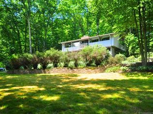 119 Old Town Farm Rd, Woodbury, CT 06798