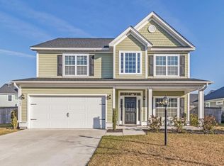 482 Nelliefield Trl, Charleston, SC 29492