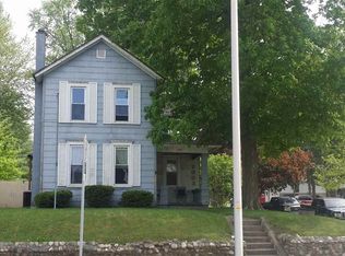 2003 E Market St, Logansport, IN