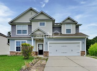 211 Meadow Wood Rd, Summerville, SC 29486