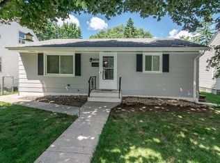 6604 3rd Ave S, Richfield, MN 55423