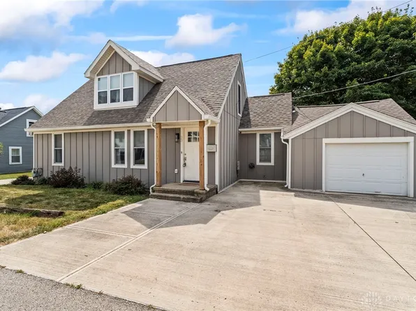 23 Verity St, Jamestown, OH 45335