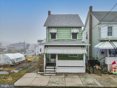 5 E Lehigh St, Coaldale, PA, 18218