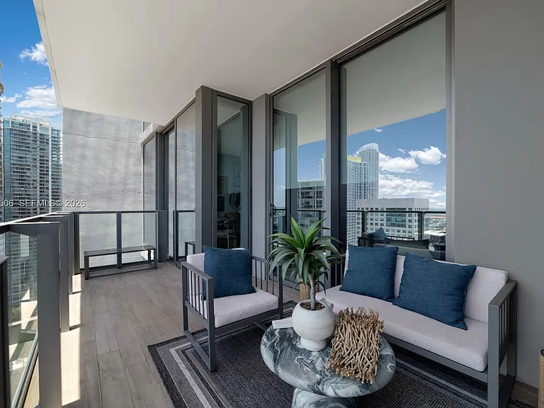 88 SW 7th St #2406 — Photo 19