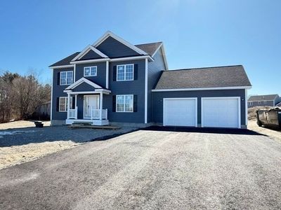 LOT 12 Angelina Way, Taunton, MA, 02780
