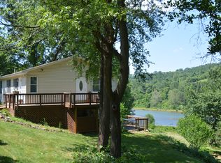 185 Creek Rd, Front Royal, VA 22630