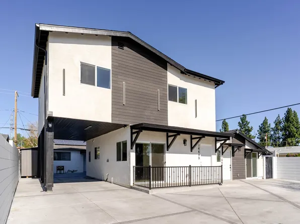 16699 McKeever St, Granada Hills, CA 91344