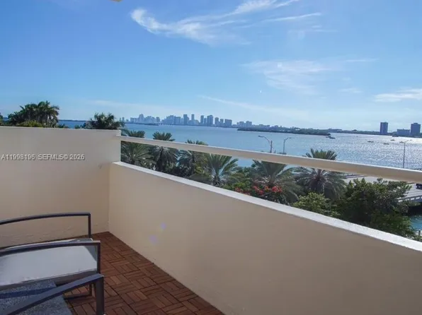 7904 West Dr APT 501, North Bay Village, FL 33141