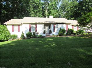 761 E King St, King, NC 27021