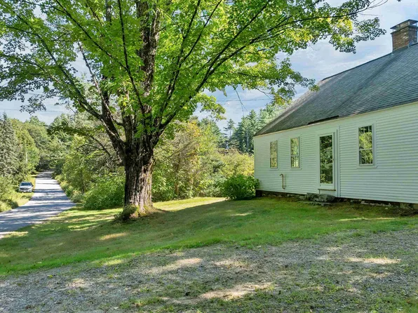 285 Range Road, Sandwich, NH 03227
