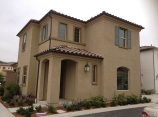 161 Firefly, Irvine, CA 92618