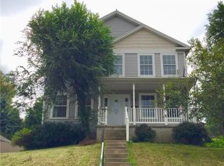 116 E 13th Ave, Homestead, PA