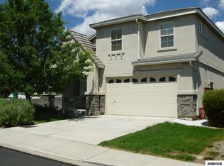 2866 Cintoia Dr, Sparks, NV 89434