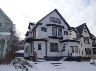 435 Hayward Ave, Rochester, NY 14609