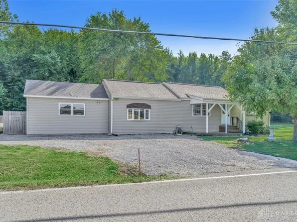 12984 Locust Ridge New Harm Rd, Williamsburg, OH 45176