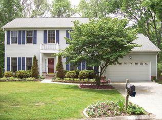 8324 Brightmoor Ct, Knoxville, TN 37923
