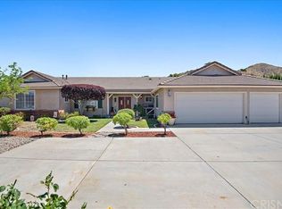 1903 Leandro Rd, Acton, CA 93510
